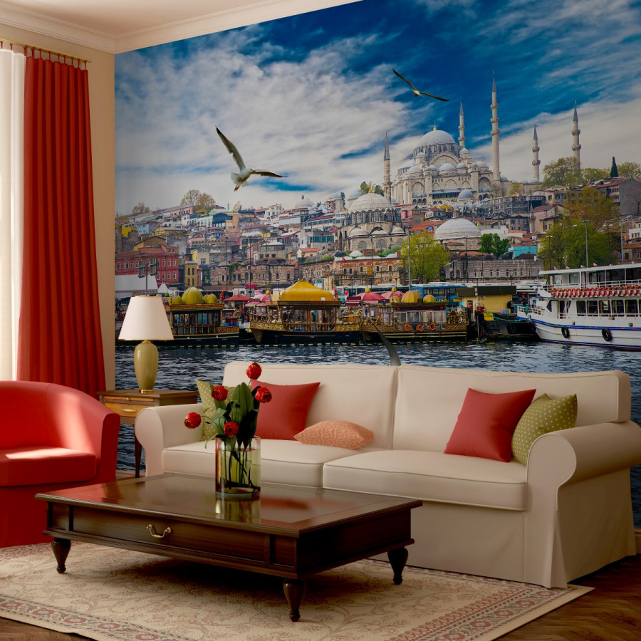 Duvar Kağıdı
