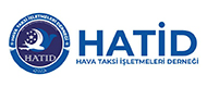 HATİD_Hava Taksi İşletmeleri Derneği
