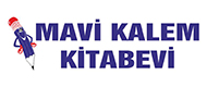 Mavi Kalem Kitabevi